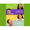 EVA SKIN CARE CREAM WITH YOGHURT AND CUCUMBER — REFRESHING CREAM FOR OILY SKIN 55 MG